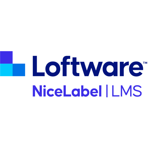 Loftware NiceLabel – LMS