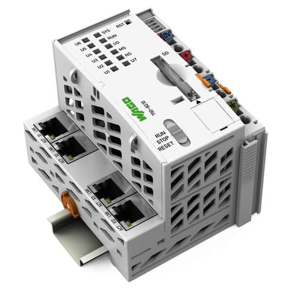 PFC200 controller