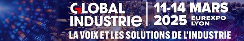 global industrie 2025