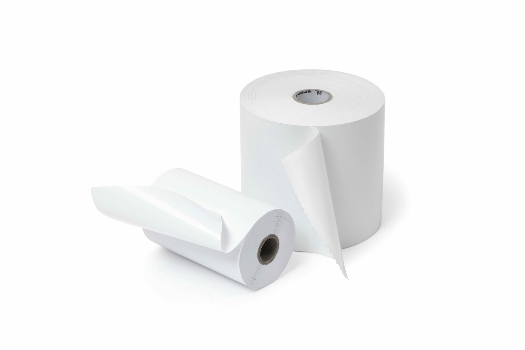 Etiquettes Linerless