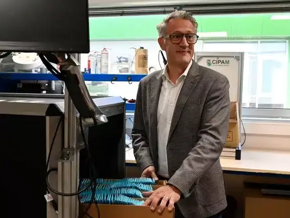 Trophée des entreprises PDD 2023