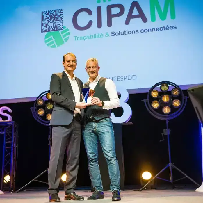 trophées des entreprises PDD 2023