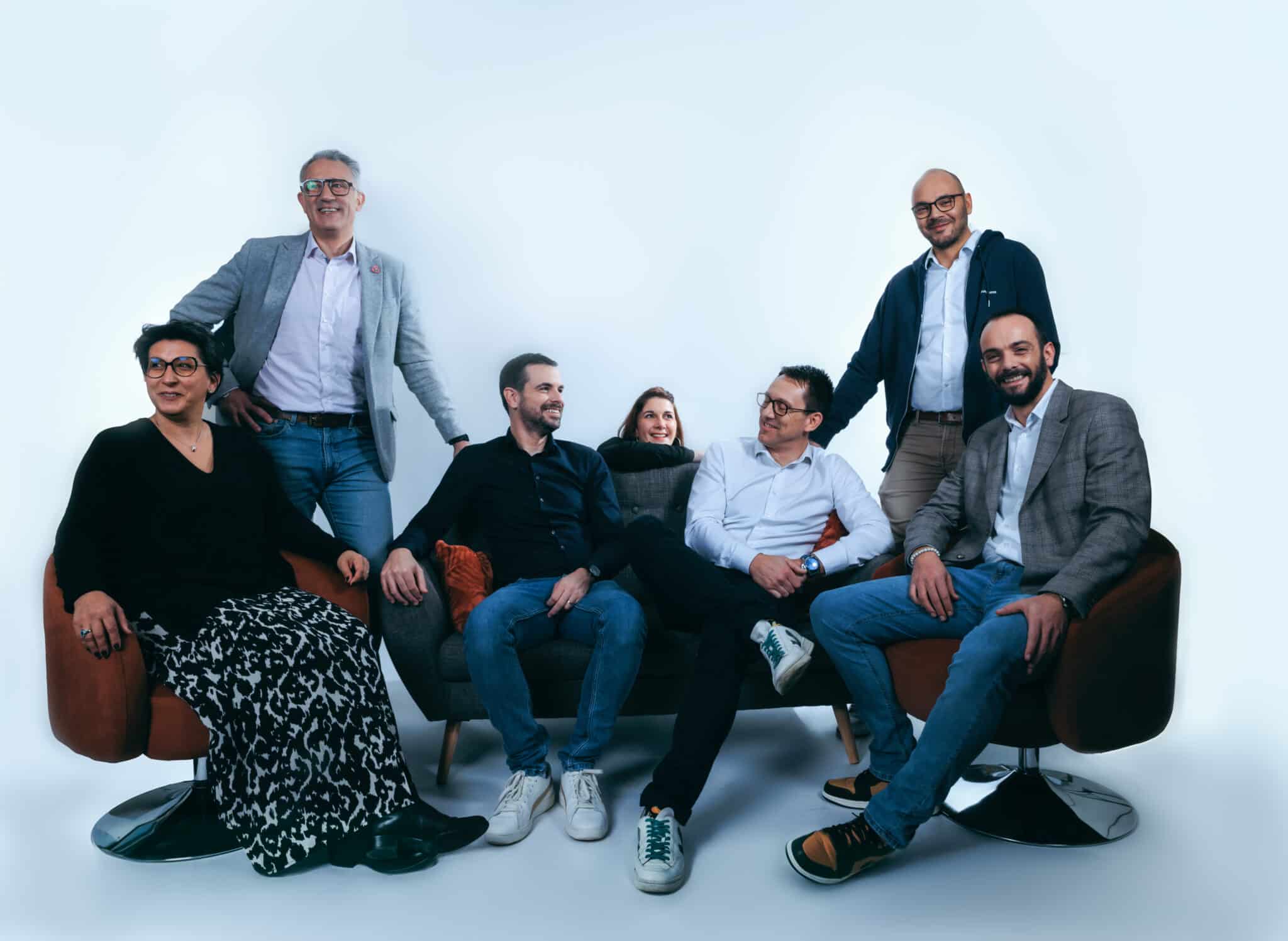 Comit&eacute; direction CIPAM