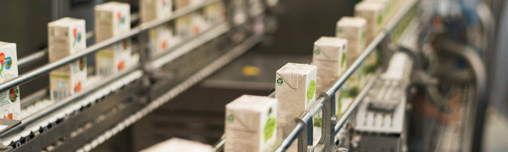 Traçabilité RFID agroalimentaire par CIPAM