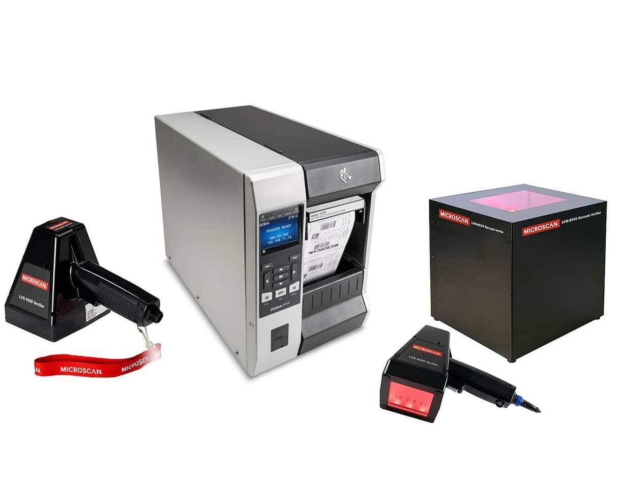 Gamme vérificateur Omron CIPAM