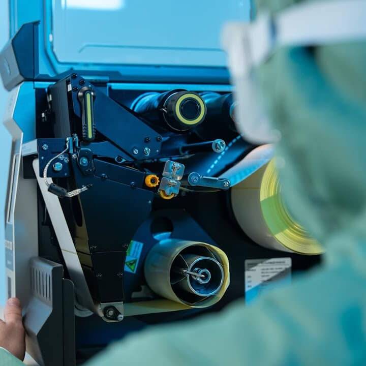 Omron standards qualité CIPAM