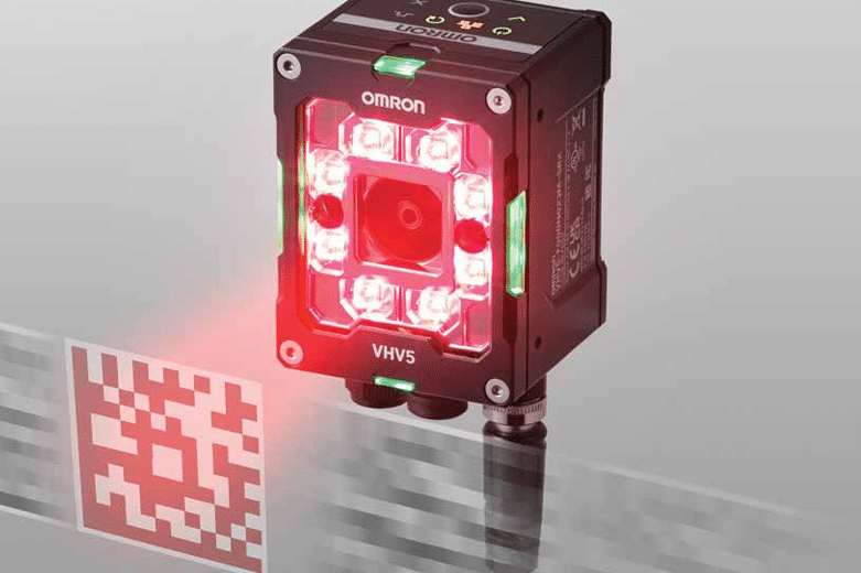 VHV5 code barres verificateurs