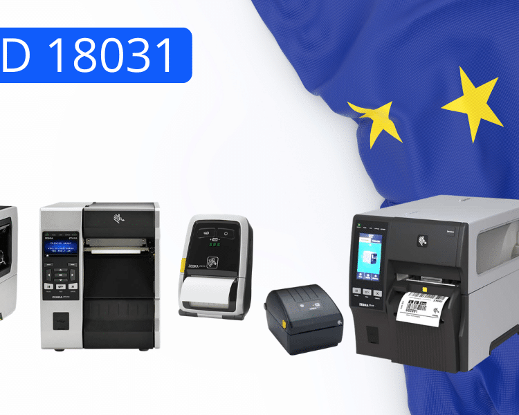 eu red 18031 zebra